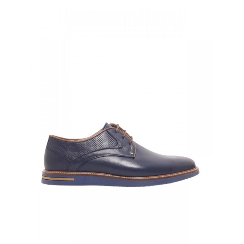 ΑΝΔΡΙΚΟ OXFORD SOFTIES 6997-1530 ΜΠΛΕ ΔΕΡΜΑ ΑΝΔΡΙΚΟ OXFORD SOFTIES 6997-1530 ΜΠΛΕ ΔΕΡΜΑ