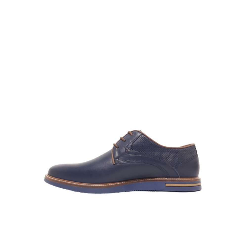 ΑΝΔΡΙΚΟ OXFORD SOFTIES 6997-1530 ΜΠΛΕ ΔΕΡΜΑ ΑΝΔΡΙΚΟ OXFORD SOFTIES 6997-1530 ΜΠΛΕ ΔΕΡΜΑ