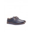 ΑΝΔΡΙΚΟ OXFORD SOFTIES 6997-1530 ΜΠΛΕ ΔΕΡΜΑ ΑΝΔΡΙΚΟ OXFORD SOFTIES 6997-1530 ΜΠΛΕ ΔΕΡΜΑ