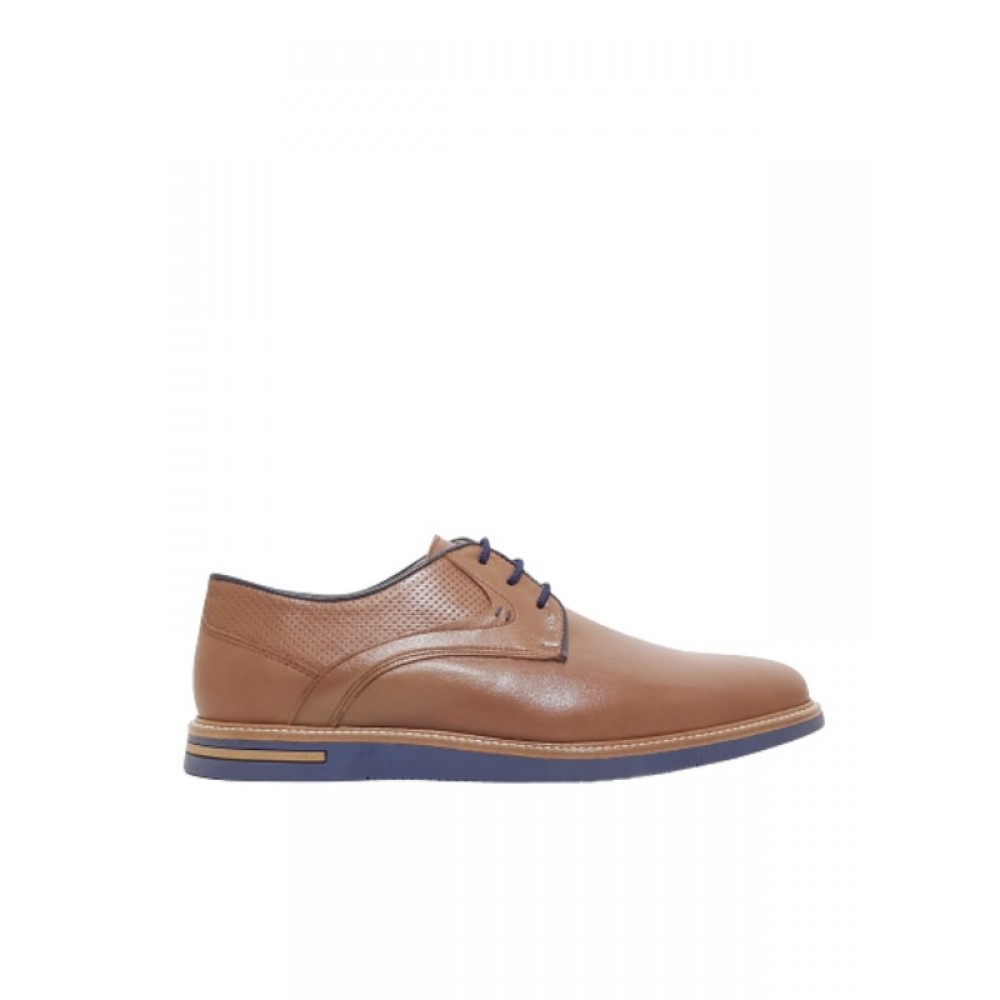 ΑΝΔΡΙΚΟ OXFORD SOFTIES 6997-1230 ΤΑΜΠΑ ΔΕΡΜΑ ΑΝΔΡΙΚΟ OXFORD SOFTIES 6997-1230 ΤΑΜΠΑ ΔΕΡΜΑ