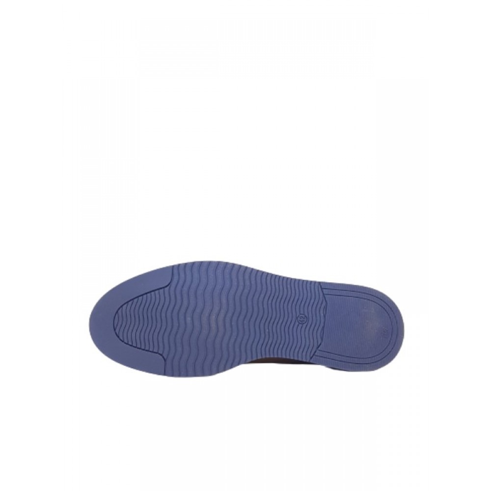 ΑΝΔΡΙΚΟ OXFORD SOFTIES 6997-1230 ΤΑΜΠΑ ΔΕΡΜΑ ΑΝΔΡΙΚΟ OXFORD SOFTIES 6997-1230 ΤΑΜΠΑ ΔΕΡΜΑ
