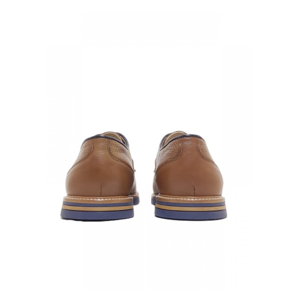 ΑΝΔΡΙΚΟ OXFORD SOFTIES 6997-1230 ΤΑΜΠΑ ΔΕΡΜΑ ΑΝΔΡΙΚΟ OXFORD SOFTIES 6997-1230 ΤΑΜΠΑ ΔΕΡΜΑ