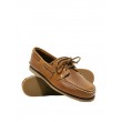 TIMBERLAND A232X CLASSIC BOAT SHOE ΤΑΜΠΑ ΔΕΡΜΑ