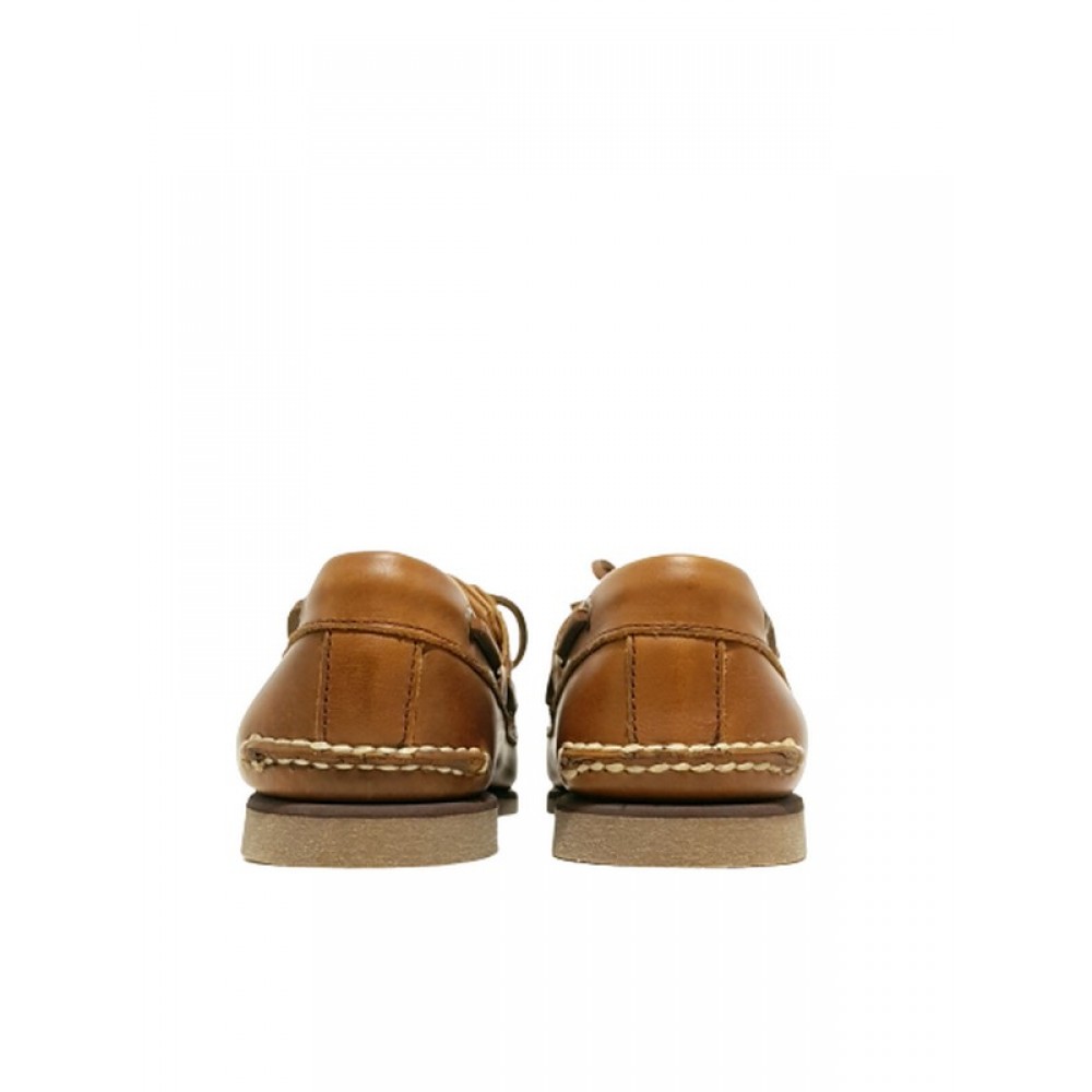 TIMBERLAND A232X CLASSIC BOAT SHOE ΤΑΜΠΑ ΔΕΡΜΑ TIMBERLAND A232X CLASSIC BOAT SHOE ΤΑΜΠΑ ΔΕΡΜΑ