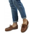 TIMBERLAND A232X CLASSIC BOAT SHOE ΤΑΜΠΑ ΔΕΡΜΑ TIMBERLAND A232X CLASSIC BOAT SHOE ΤΑΜΠΑ ΔΕΡΜΑ
