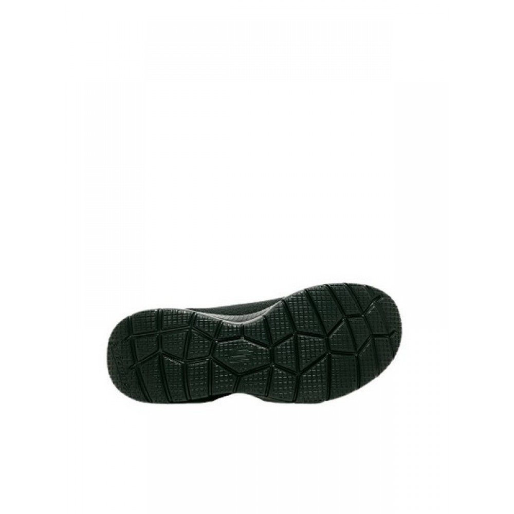 ΓΥΝΑΙΚΕΙΟ SNEAKER SKECHERS 12606 BBK ΜΑΥΡΟ ΥΦΑΣΜΑ ΓΥΝΑΙΚΕΙΟ SNEAKER SKECHERS 12606 BBK ΜΑΥΡΟ ΥΦΑΣΜΑ