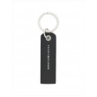 Tommy Hilfiger Th Downtown Keyfob AM0AM07289-BDS Black Leather