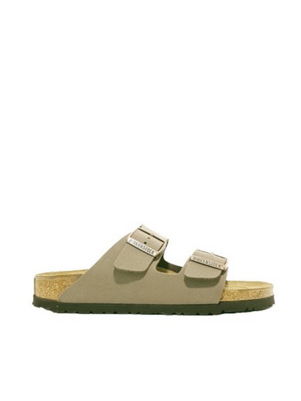 BIRKENSTOCK ARIZONA ΠΟΥΡΟ ECO LEATHER