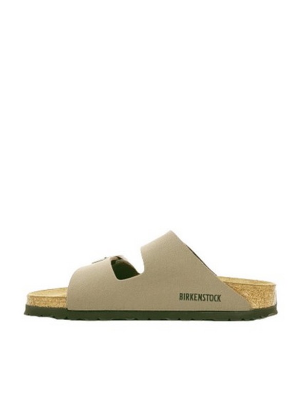 BIRKENSTOCK ARIZONA ΠΟΥΡΟ ECO LEATHER