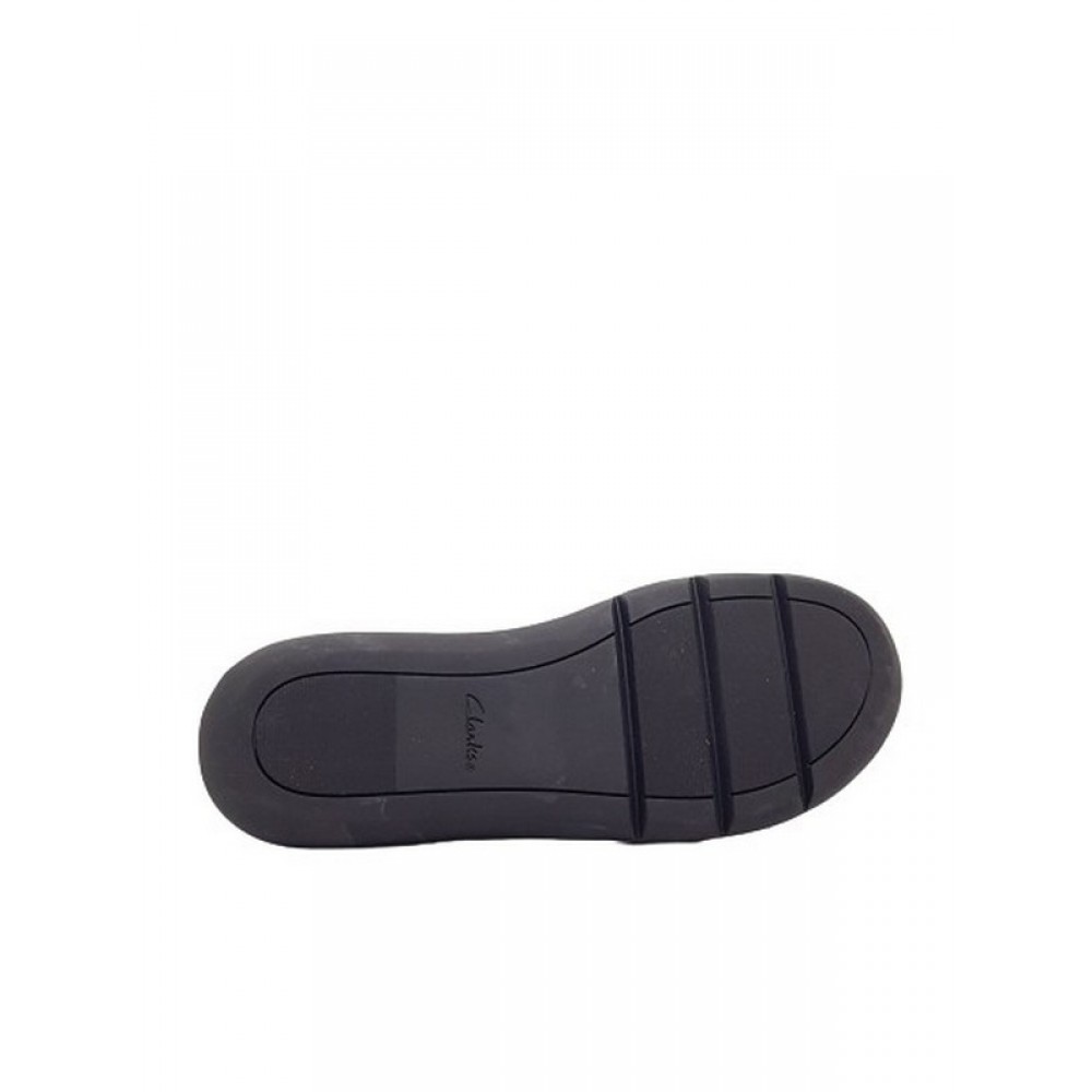 ΓΥΝΑΙΚΕΙΟ ΠΕΔΙΛΟ CLARKS JEMSA STRAP ΜΑΥΡΟ-ΜΠΕΖ ΔΕΡΜΑ ΓΥΝΑΙΚΕΙΟ ΠΕΔΙΛΟ CLARKS JEMSA STRAP ΜΑΥΡΟ-ΜΠΕΖ ΔΕΡΜΑ