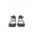 ΓΥΝΑΙΚΕΙΟ ΠΕΔΙΛΟ CLARKS JEMSA STRAP ΜΑΥΡΟ-ΜΠΕΖ ΔΕΡΜΑ ΓΥΝΑΙΚΕΙΟ ΠΕΔΙΛΟ CLARKS JEMSA STRAP ΜΑΥΡΟ-ΜΠΕΖ ΔΕΡΜΑ