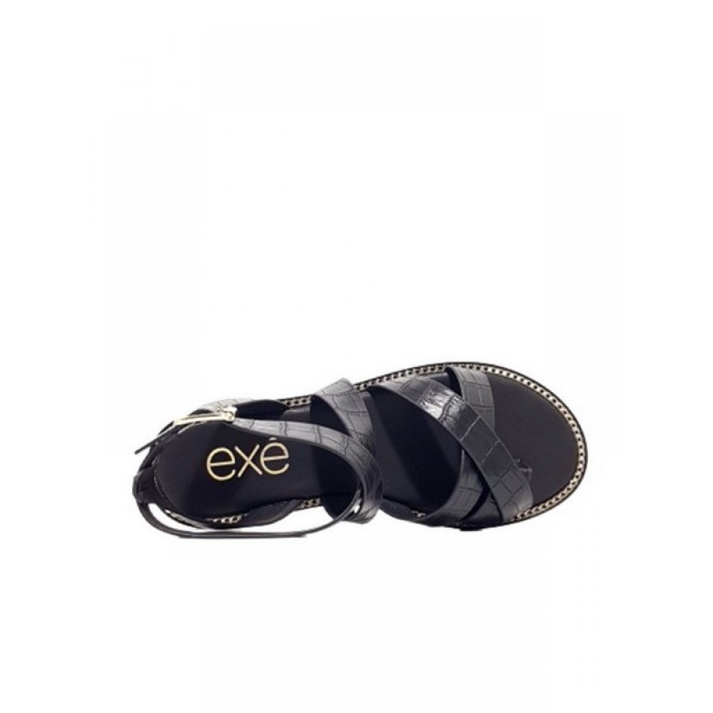 EXE M4700101 BLACK SYNTHETIC