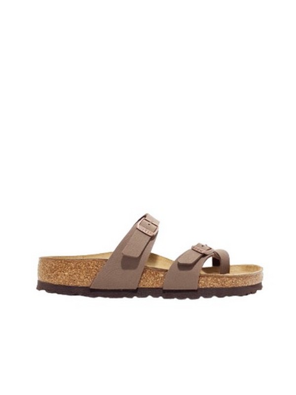 BIRKENSTOCK MAYARI ΠΟΥΡΟ ECO LEATHER