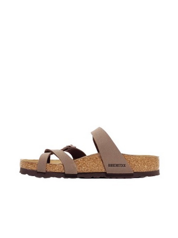 BIRKENSTOCK MAYARI ΠΟΥΡΟ ECO LEATHER