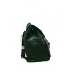 Women\'s Bag Gioseppo 60664 Brakel Black Synthetic