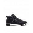 ΑΝΔΡΙΚΟ SNEAKER BOOT PEPE JEANS TINKER BOOT PMS30662-999 ΜΑΥΡΟ ΣΥΝΘΕΤΙΚΟ ΑΝΔΡΙΚΟ SNEAKER BOOT PEPE JEANS TINKER BOOT PMS30662-999 ΜΑΥΡΟ ΣΥΝΘΕΤΙΚΟ