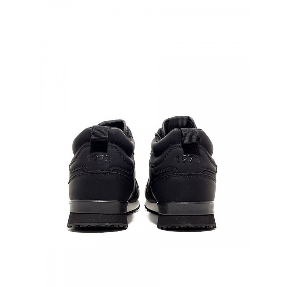 ΑΝΔΡΙΚΟ SNEAKER BOOT PEPE JEANS TINKER BOOT PMS30662-999 ΜΑΥΡΟ ΣΥΝΘΕΤΙΚΟ ΑΝΔΡΙΚΟ SNEAKER BOOT PEPE JEANS TINKER BOOT PMS30662-999 ΜΑΥΡΟ ΣΥΝΘΕΤΙΚΟ
