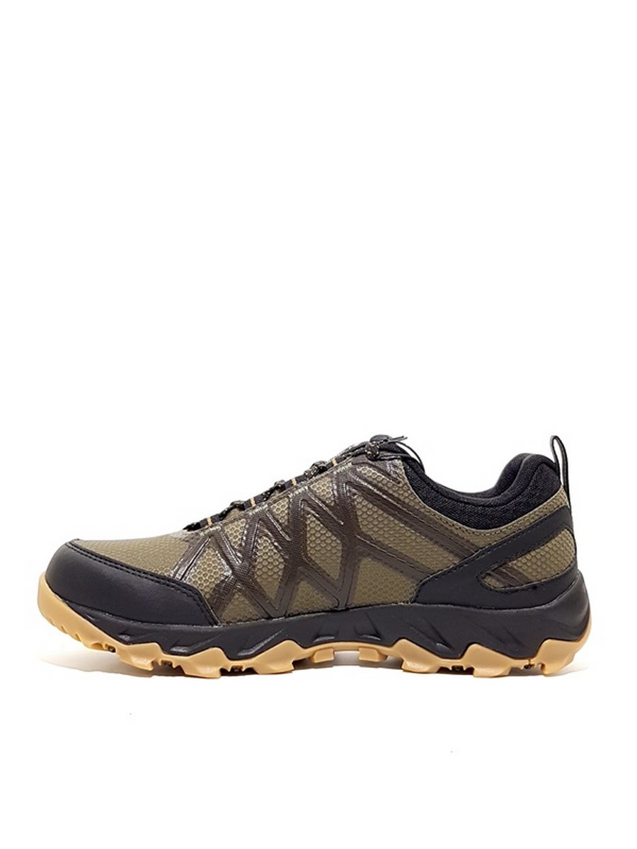 ΑΝΔΡΙΚΟ SNEAKER COLUMBIA PEAKFREAK X2 OUTDRY 1864991213 ΧΑΚΙ ΥΦΑΣΜΑ