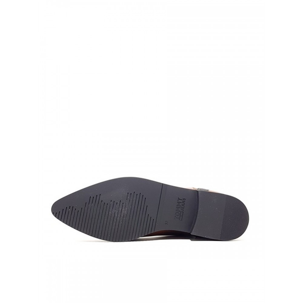ΓΥΝΑΙΚΕΙΟ ΜΠΟΤΑΚΙ TOMMY HILFIGER ESSENTIAL POINTY CHELSEA BOOT EN0EN01068-GVI ΤΑΜΠΑ ΔΕΡΜΑ ΓΥΝΑΙΚΕΙΟ ΜΠΟΤΑΚΙ TOMMY HILFIGER ESSENTIAL POINTY CHELSEA BOOT EN0EN01068-GVI ΤΑΜΠΑ ΔΕΡΜΑ