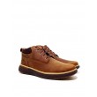 MEN BOOT TIMBERLAND A2C1M BROWN LEATHER