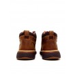 MEN BOOT TIMBERLAND A2C1M BROWN LEATHER