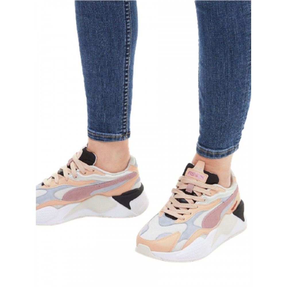 Buy Beige Casual Shoes for Women by Puma Online | Ajio.com