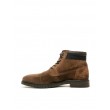 Men Boot Pepe Jeans Thomas Flex PMS50199-898 Brown Suede