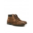 Men Boot Pepe Jeans Thomas Flex PMS50199-898 Brown Suede