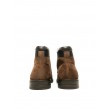 Men Boot Pepe Jeans Thomas Flex PMS50199-898 Brown Suede