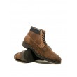 Men Boot Pepe Jeans Thomas Flex PMS50199-898 Brown Suede