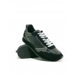 ΑΝΔΡΙΚΑ SNEAKER GUESS NEW GLORYM ΜΑΥΡΟ ΔΕΡΜΑ ΑΝΔΡΙΚΑ SNEAKER GUESS NEW GLORYM ΜΑΥΡΟ ΔΕΡΜΑ