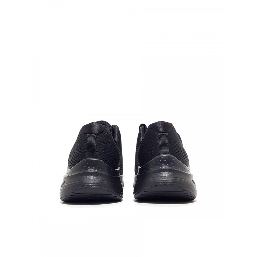 ΓΥΝΑΙΚΕΙΟ SNEAKER SKECHERS 149057 BBK ΜΑΥΡΟ ΥΦΑΣΜΑ ΓΥΝΑΙΚΕΙΟ SNEAKER SKECHERS 149057 BBK ΜΑΥΡΟ ΥΦΑΣΜΑ