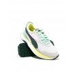 WOMEN SNEAKER PUMA CRUISE RIDER SILK ROAD WNS 375072 06 WHITE-PINK LEATHER-FABRIC