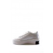 WOMENS SNEAKER PUMA CALI WEDGE WNS 373438 03 WHITE LEATHER WOMENS SNEAKER PUMA CALI WEDGE WNS 373438 03 WHITE LEATHER