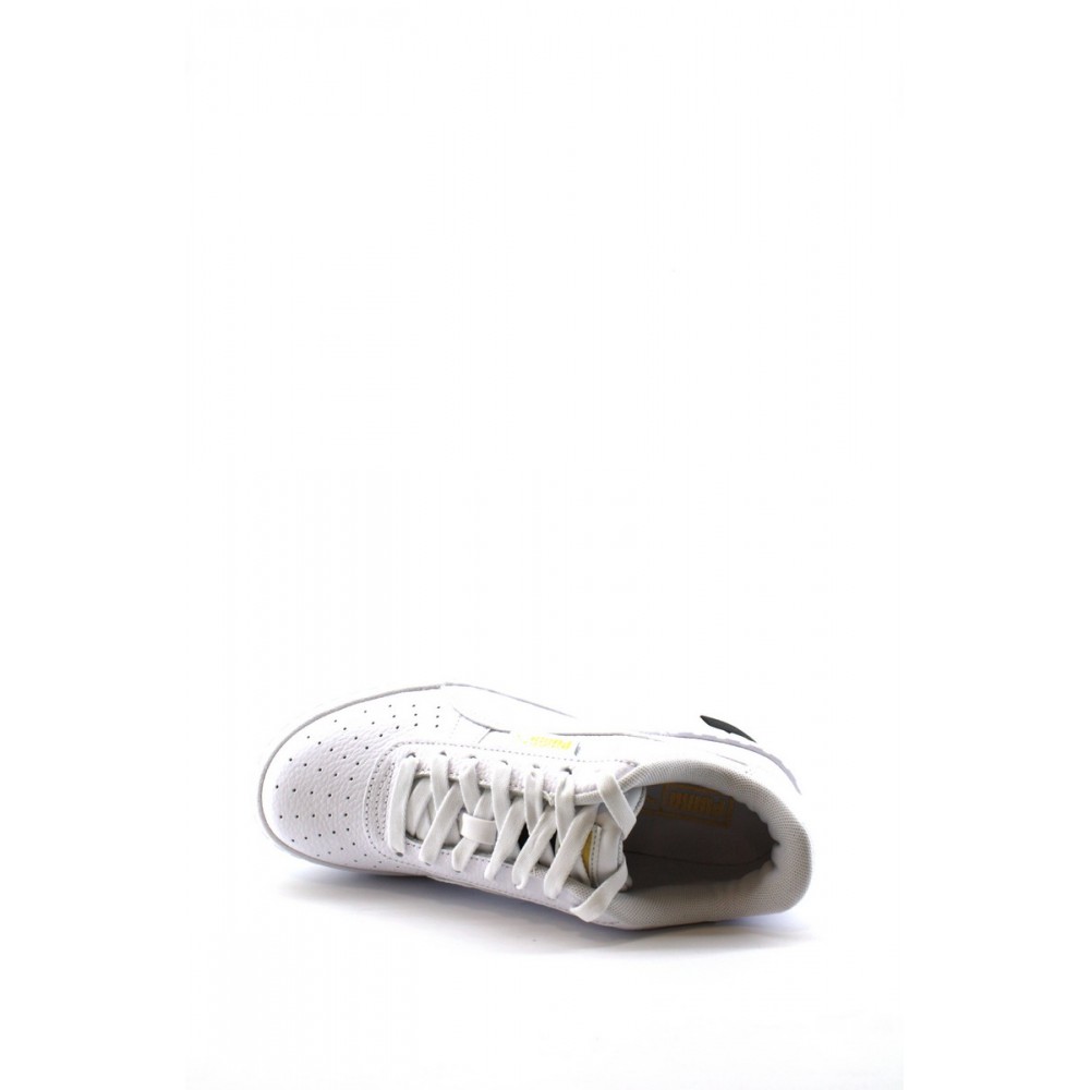 WOMENS SNEAKER PUMA CALI WEDGE WNS 373438 03 WHITE LEATHER WOMENS SNEAKER PUMA CALI WEDGE WNS 373438 03 WHITE LEATHER
