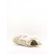 WOMEN SNEAKER TOMMY HILFIGER FASHION WEDGE SNEAKER FW05799-AA8 BIEGE LEATHER - FABRIC WOMEN SNEAKER TOMMY HILFIGER FASHION WEDGE SNEAKER FW05799-AA8 BIEGE LEATHER - FABRIC