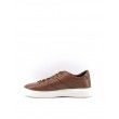 MEN SNEAKER US POLO ASSN CRYME001-CUO TAN LEATHER