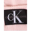 WOMEN ΒΕΑΝΙΕ CALVIN KLEIN BEANIE WL K60K607383-TA9 PINK FABRIC