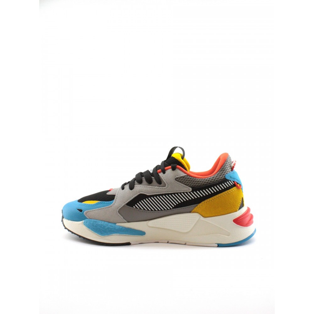 ΑΝΔΡΙΚΑ SNEAKER PUMA RS-Z 381640 01 ΜΑΥΡΟ ΠΟΛΥΧΡΩΜΟ ΔΕΡΜΑ-ΥΦΑΣΜΑ ΑΝΔΡΙΚΑ SNEAKER PUMA RS-Z 381640 01 ΜΑΥΡΟ ΠΟΛΥΧΡΩΜΟ ΔΕΡΜΑ-ΥΦΑΣΜΑ