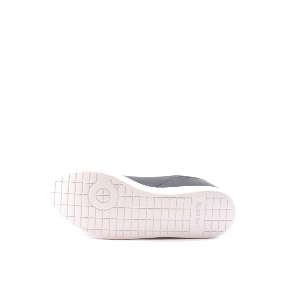 ΑΝΔΡΙΚΟ SNEAKER LACOSTE CARNABY BL21 ΜΑΥΡΟ ΔΕΡΜΑ ΑΝΔΡΙΚΟ SNEAKER LACOSTE CARNABY BL21 ΜΑΥΡΟ ΔΕΡΜΑ