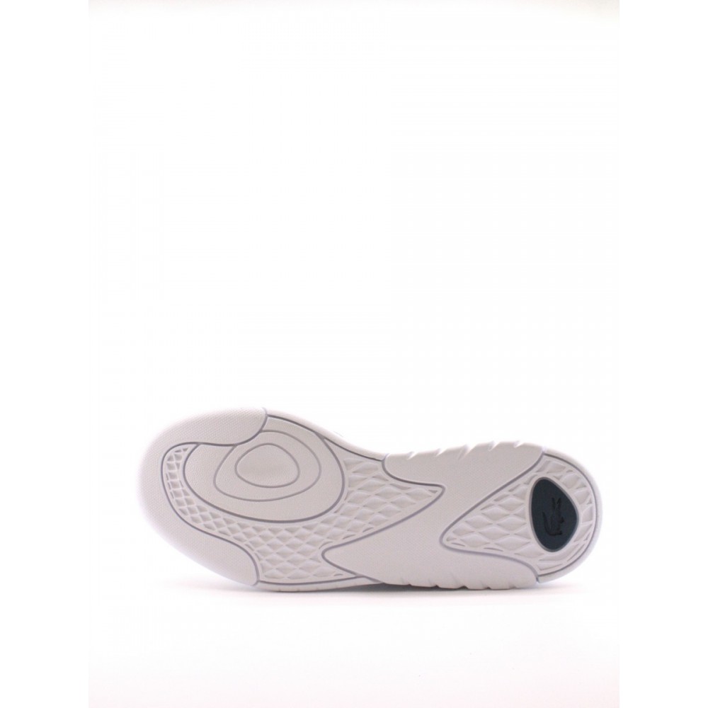 ΑΝΔΡΙΚΟ SNEAKER LACOSTE GAME ADVANCE ΑΣΠΡΟ ΔΕΡΜΑ ΑΝΔΡΙΚΟ SNEAKER LACOSTE GAME ADVANCE ΑΣΠΡΟ ΔΕΡΜΑ