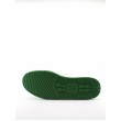 ΑΝΔΡΙΚΟ SNEAKER LACOSTE L001 0321 ΑΣΠΡΟ ΔΕΡΜΑ