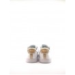 WOMEN SNEAKER LACOSTE CARNABY EVO WHITE LEATHER