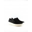 WOMEN SNEAKER CLARKS LAYTON STEP 26162625 BLACK LEATHER-SYNTHETIC WOMEN SNEAKER CLARKS LAYTON STEP 26162625 BLACK LEATHER-SYNTHETIC