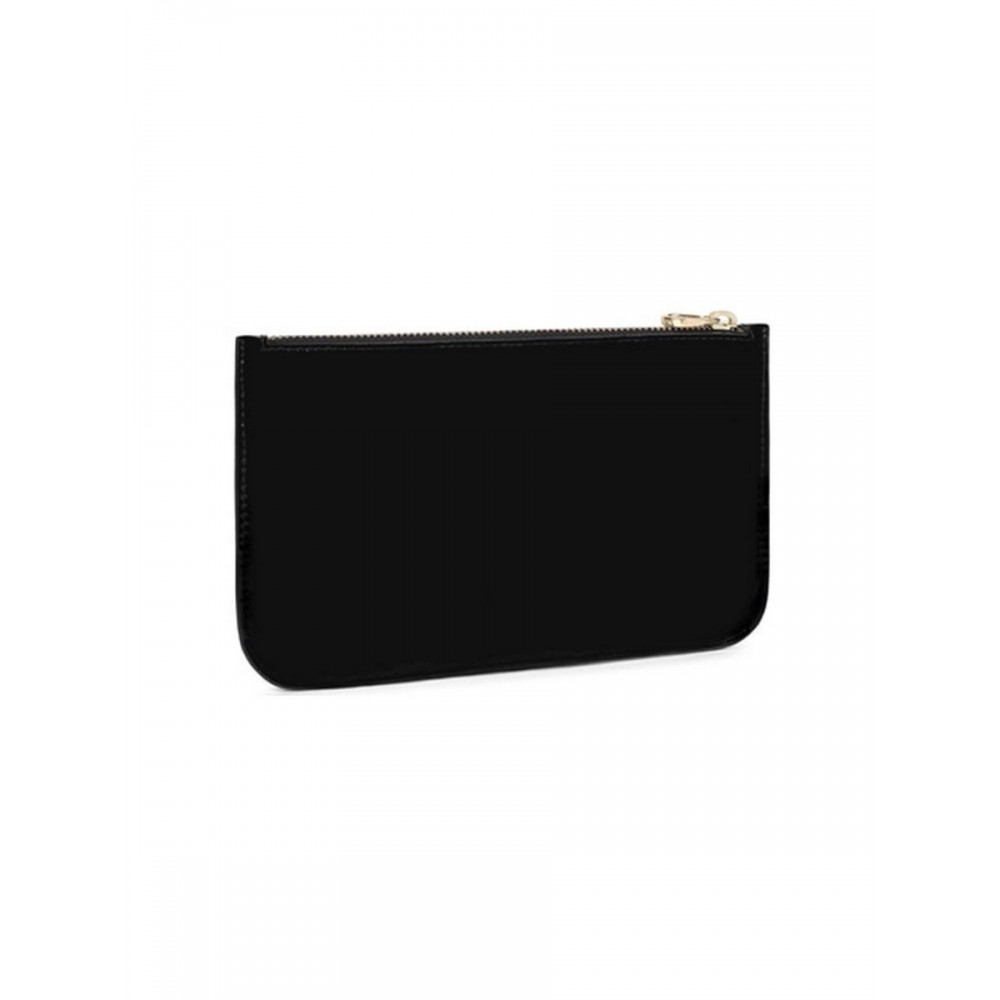 WOMEN WALLET TOUS DORP TOUS 2001537651 BLACK SYNTHETIC