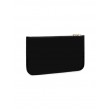 WOMEN WALLET TOUS DORP TOUS 2001537651 BLACK SYNTHETIC