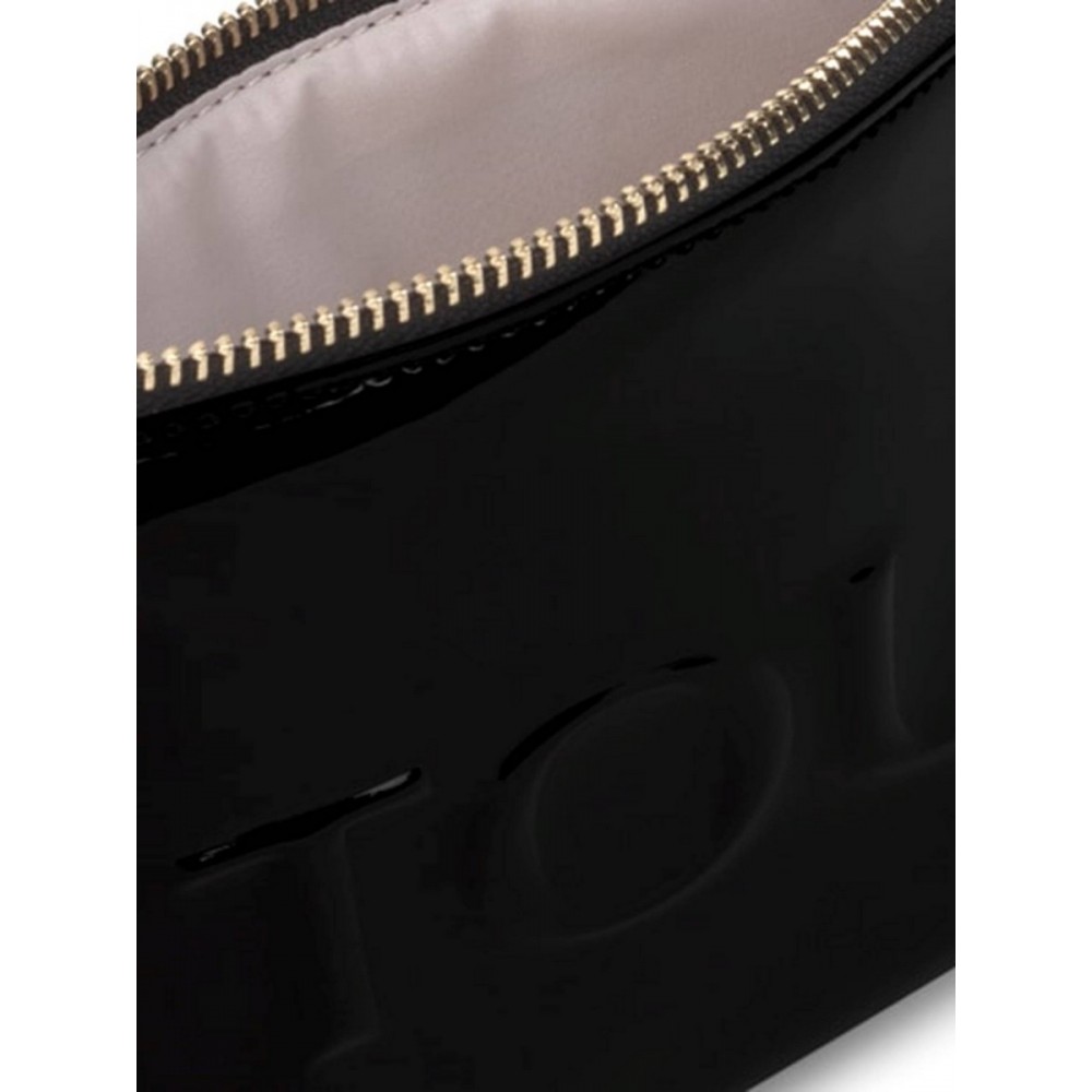 WOMEN WALLET TOUS DORP TOUS 2001537651 BLACK SYNTHETIC