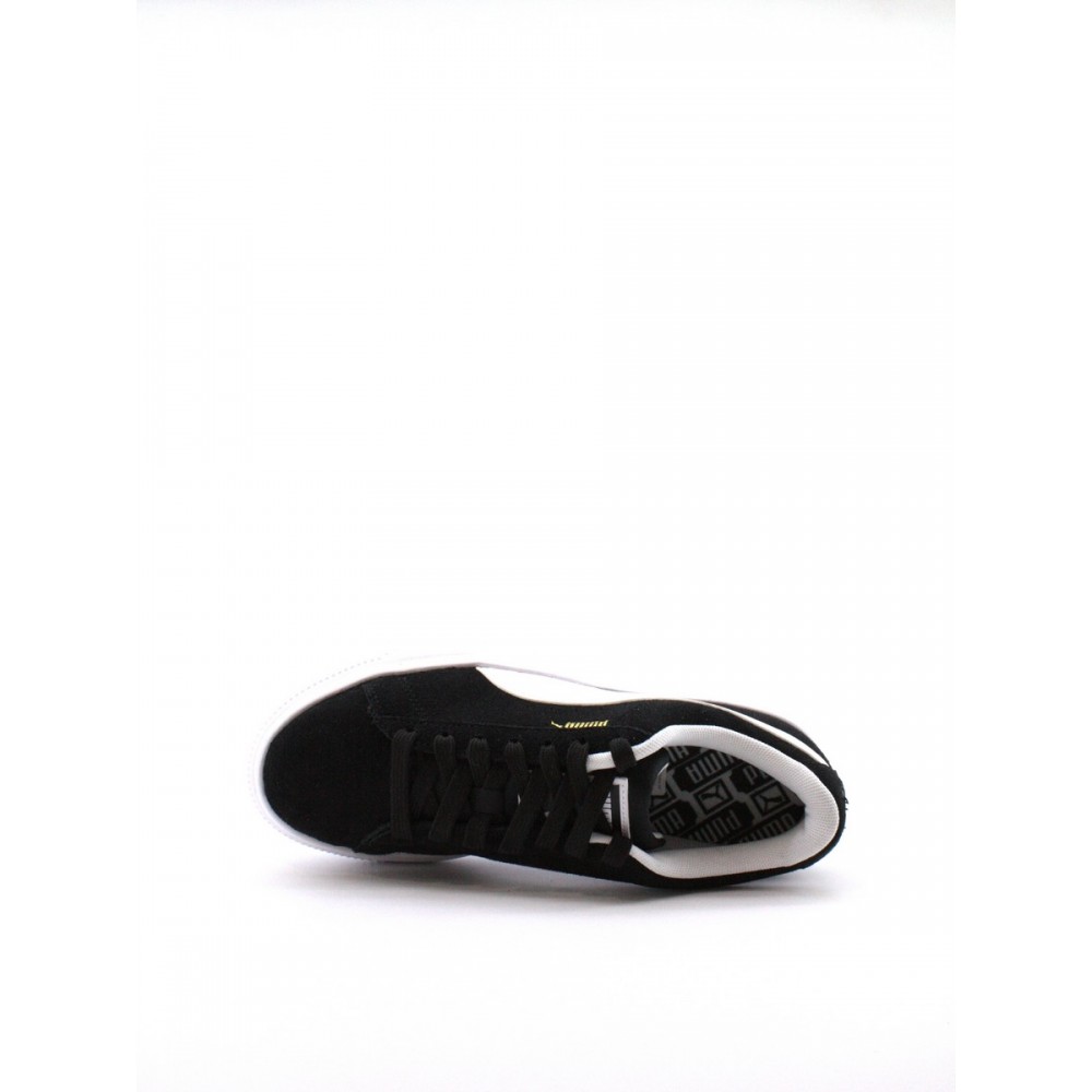 ΓΥΝΑΙΚΕΙΑ SNEAKER PUMA SUEDE MAYU 380686 02 ΜΑΥΡΟ ΚΑΣΤΟΡΙ ΓΥΝΑΙΚΕΙΑ SNEAKER PUMA SUEDE MAYU 380686 02 ΜΑΥΡΟ ΚΑΣΤΟΡΙ