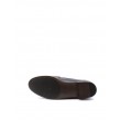 WOMEN MOC CLARKS HAMBLE LOAFER 26147739 BLACK LEATHER WOMEN MOC CLARKS HAMBLE LOAFER 26147739 BLACK LEATHER