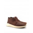 MEN BOOT TIMBERLAND A2GV3 BROWN LEATHER